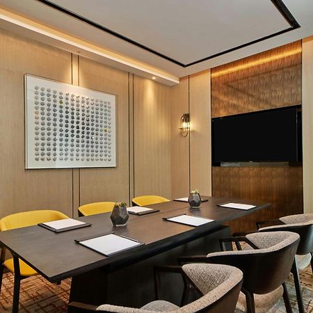 Courtyard By Marriott Τσανγκτσούν Εξωτερικό φωτογραφία