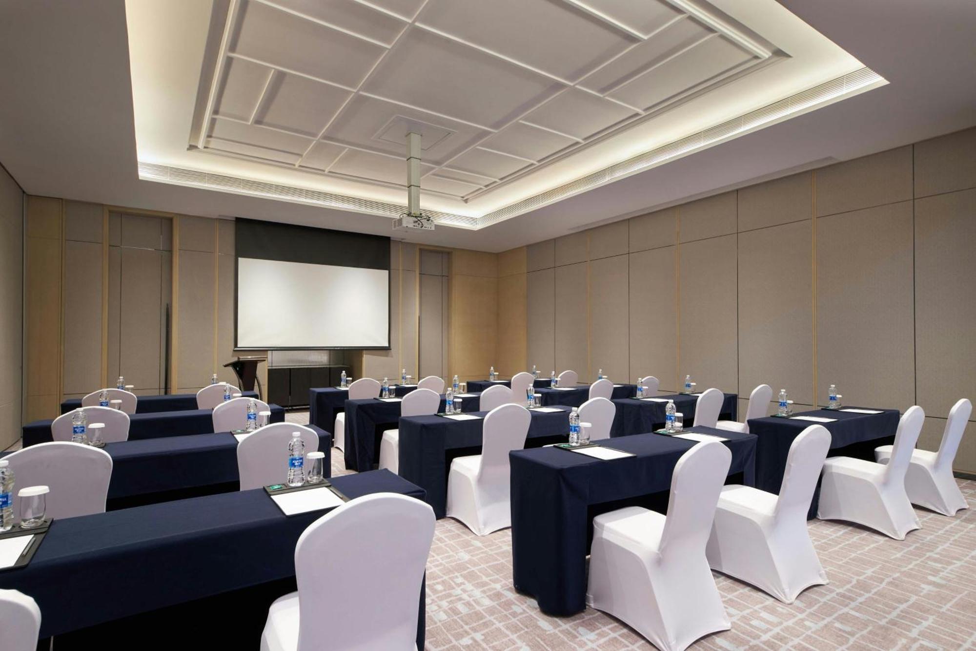 Courtyard By Marriott Τσανγκτσούν Εξωτερικό φωτογραφία